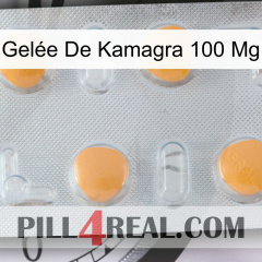 Gelée De Kamagra 100 Mg 24